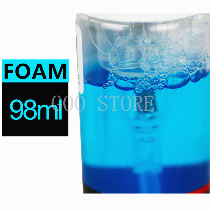 Rubber Cleaner Foam - TIBHAR Pembersih Karet Tenis Meja Profesional