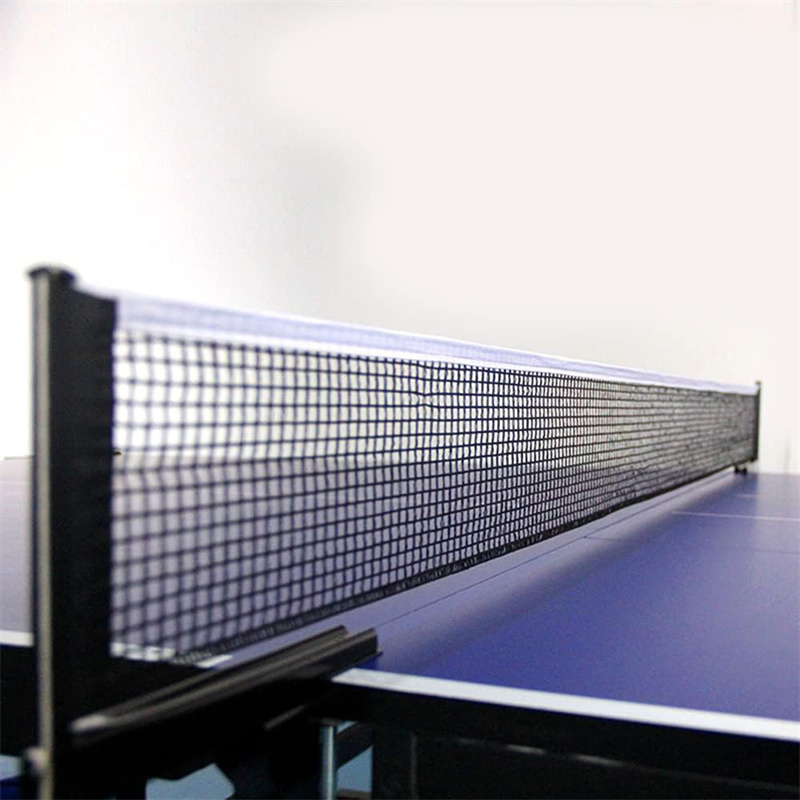 Table Tennis Dimension - Jaring Tenis Meja Ping Pong dari