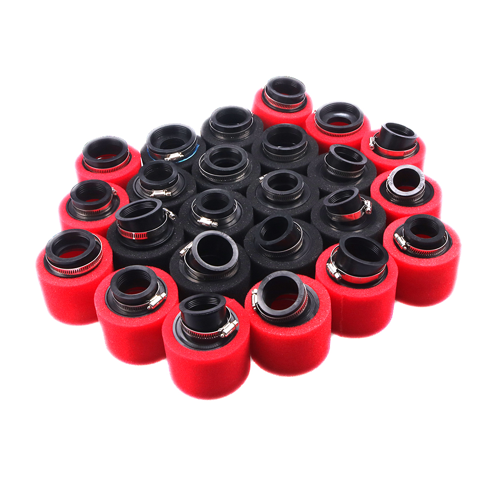 Rubber Cleaner Foam - Filter Bahan Bakar Gas Sepeda Motor