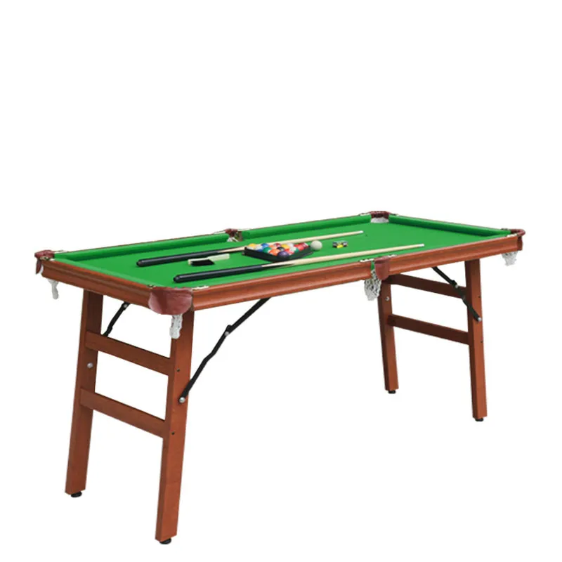 Table Tennis Live - Meja biliar anak TAO, meja tenis