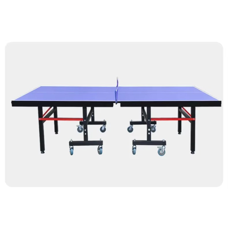 Table Tennis Live - Meja tenis meja lipat portabel TAO