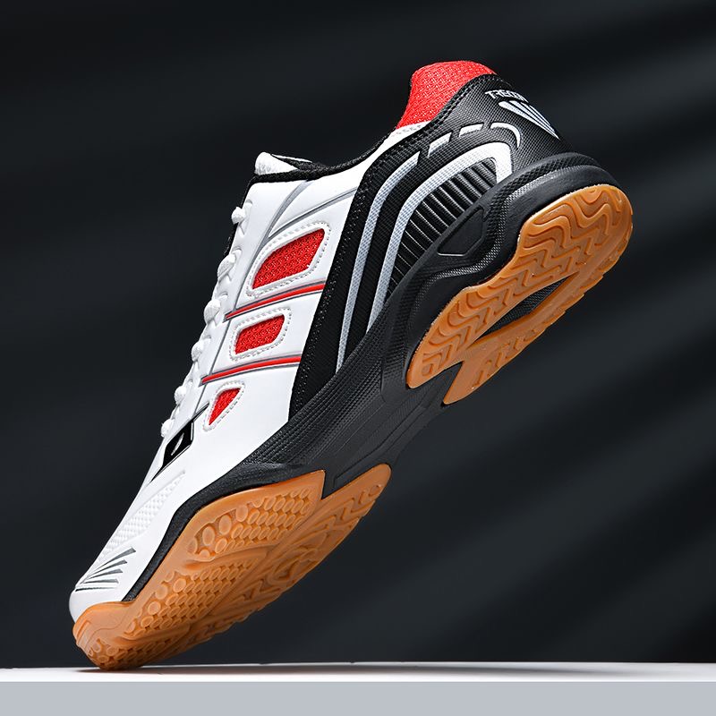Table Tennis Name - Sepatu Tenis Meja Profesional Pria Sepatu
