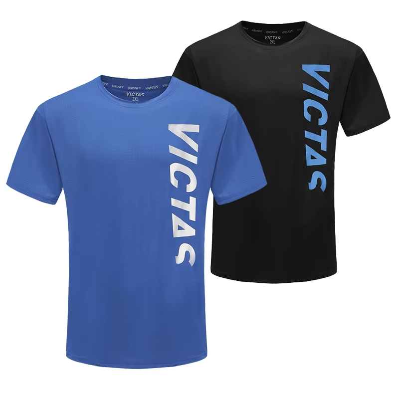 Table Tennis League - Victas Pakaian Tenis Meja Tim Nasional