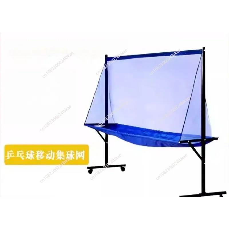 Table Tennis Dimension - Jaring Penerima Bola Tenis Meja, Jaring