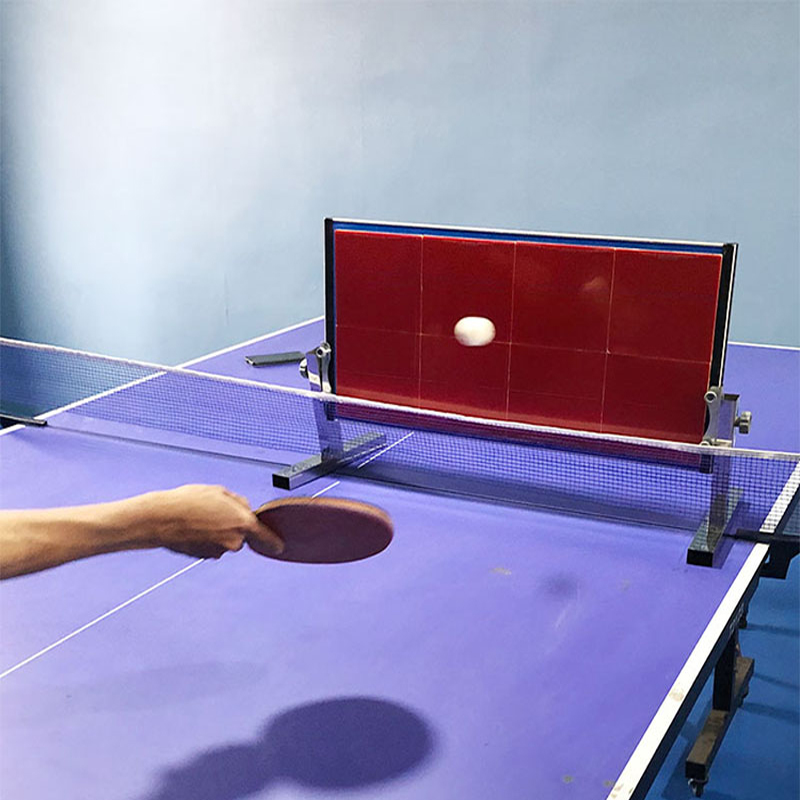 Table Tennis Game Pc - Papan Pantul Tenis Meja untuk Latihan