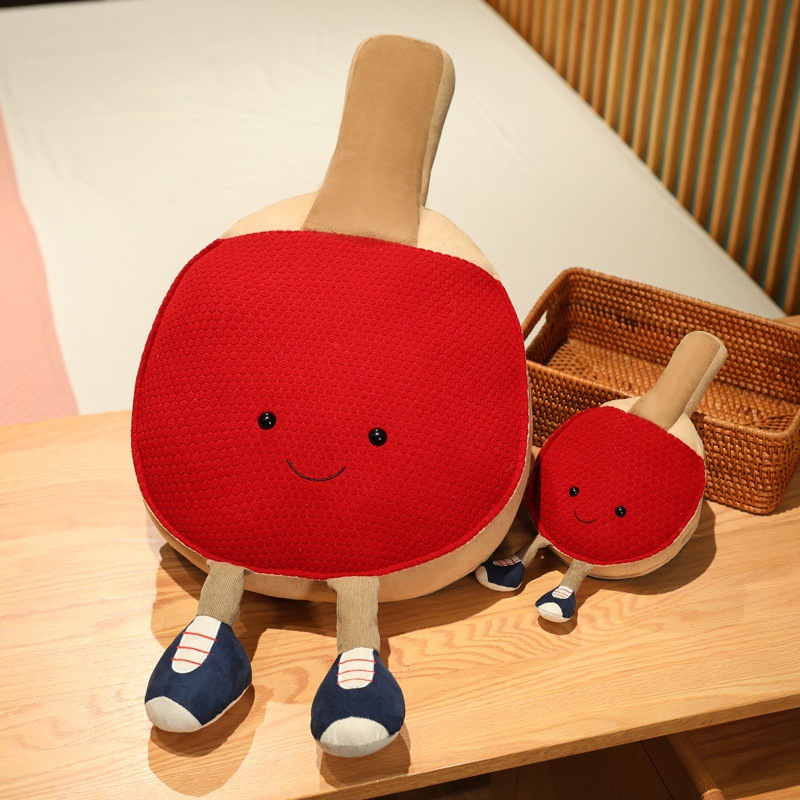 Table Tennis Live - Bantal raket tenis meja gaya China,