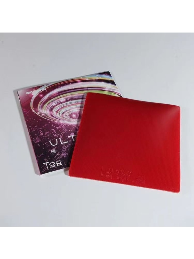 Table Tennis Equipment - Karet Tenis Meja SANWEI T88 Ultra