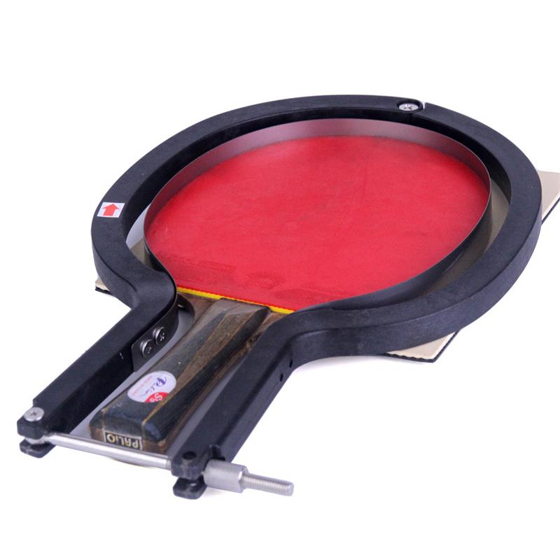 Table Tennis Dimension - Set Pisau Pemotong Karet Tenis Meja
