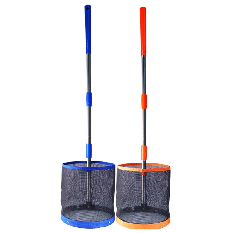 Table Tennis Game Pc - Tong Penampung Bola Tenis Meja Bulat