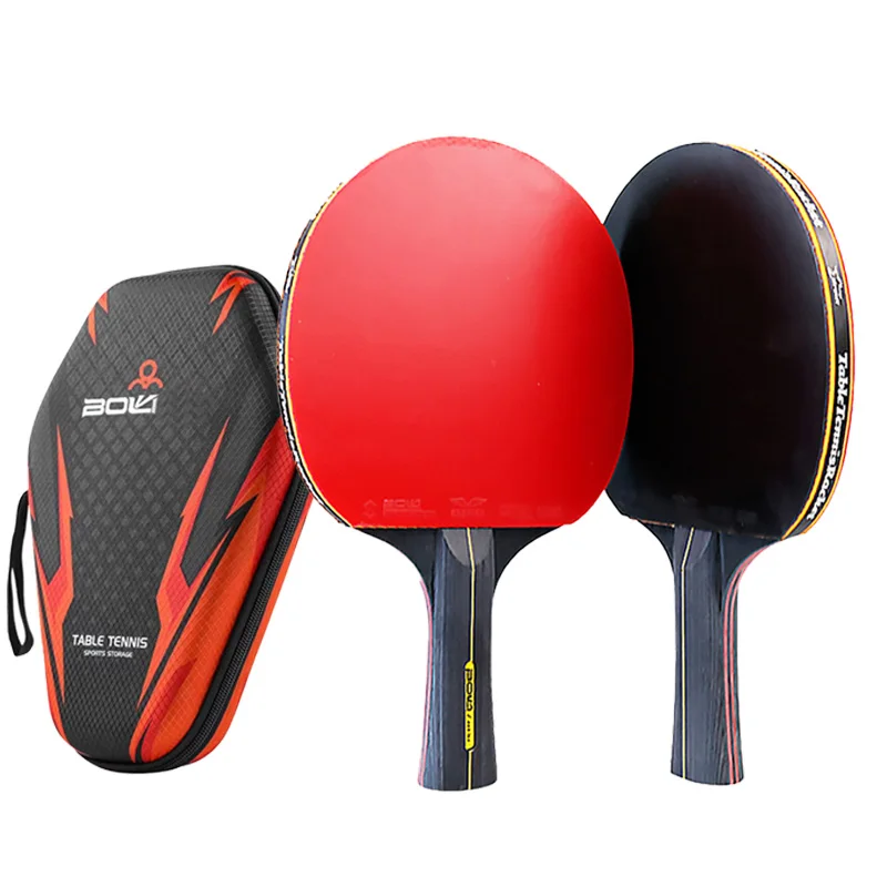 Table Tennis History - Raket Ping Pong profesional, raket tenis