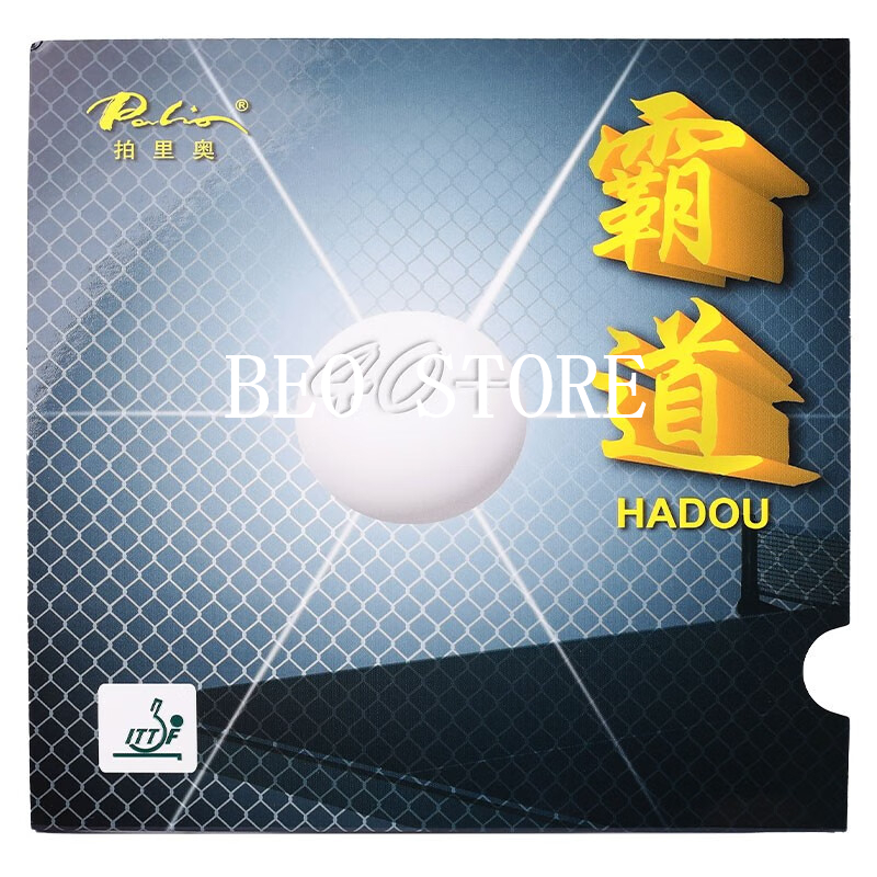 Table Tennis Umpire - Karet tenis meja Palio 40+ original