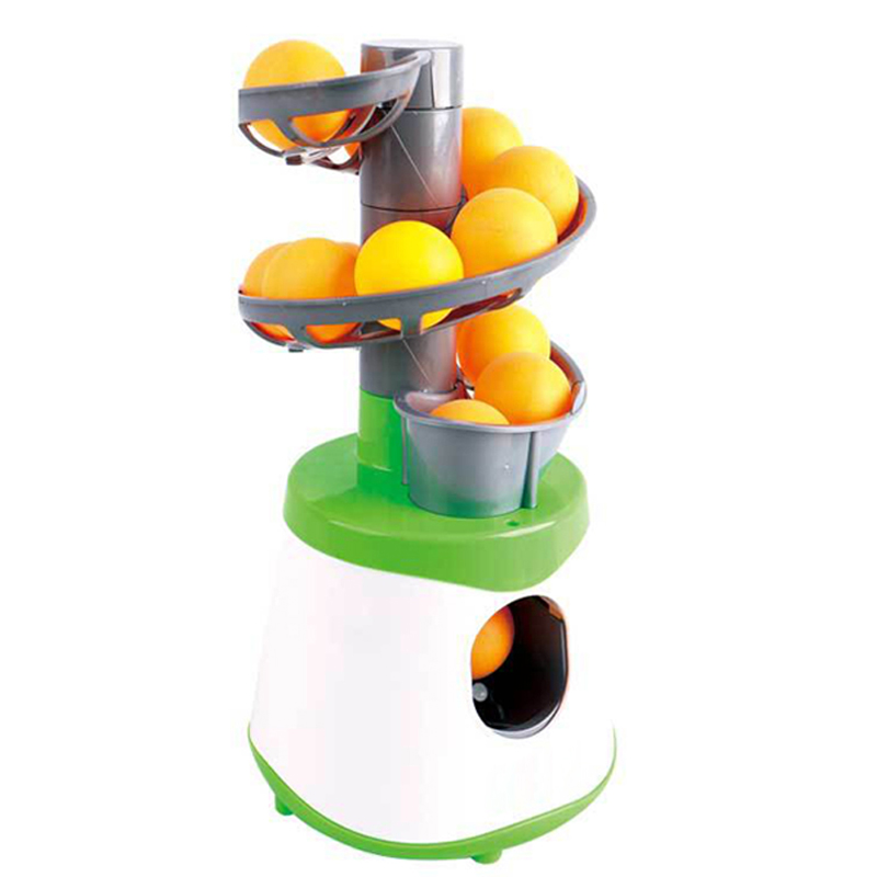 Table Tennis Umpire - 4 * AA baterai Mini tenis