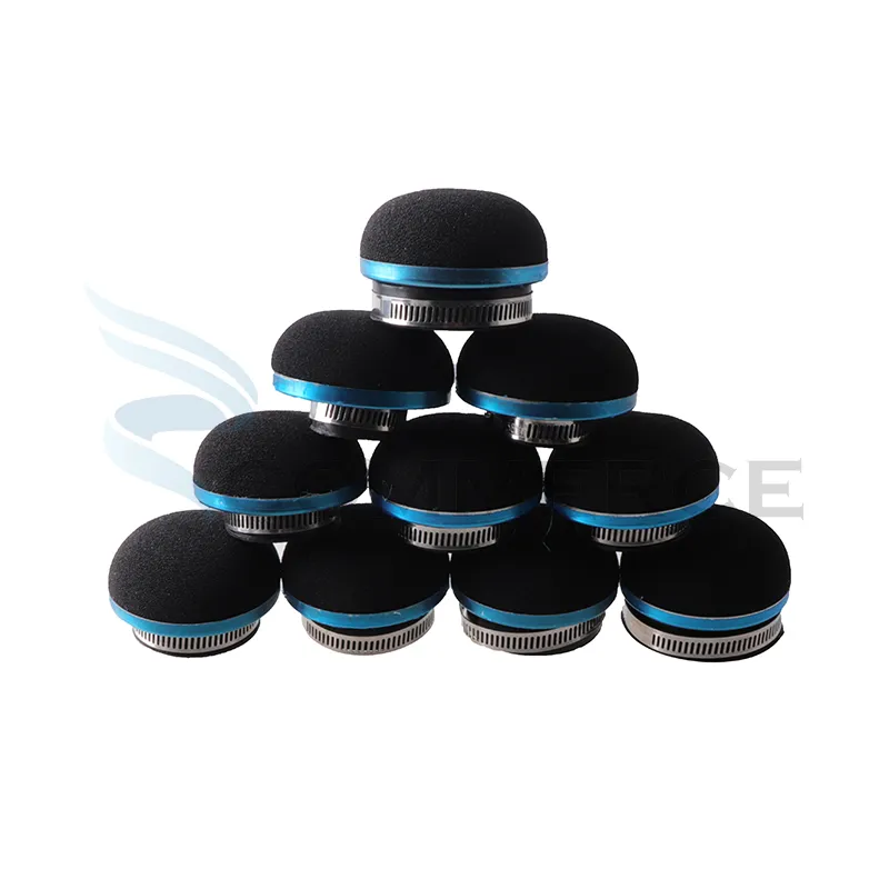 Rubber Cleaner Foam - Spons pembersih udara sepeda motor, busa