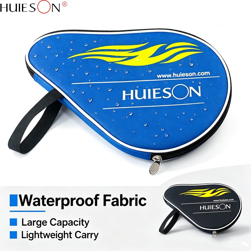 Tas Dayung Tenis Meja Portabel - Table Tennis Defense ulasan dan harga