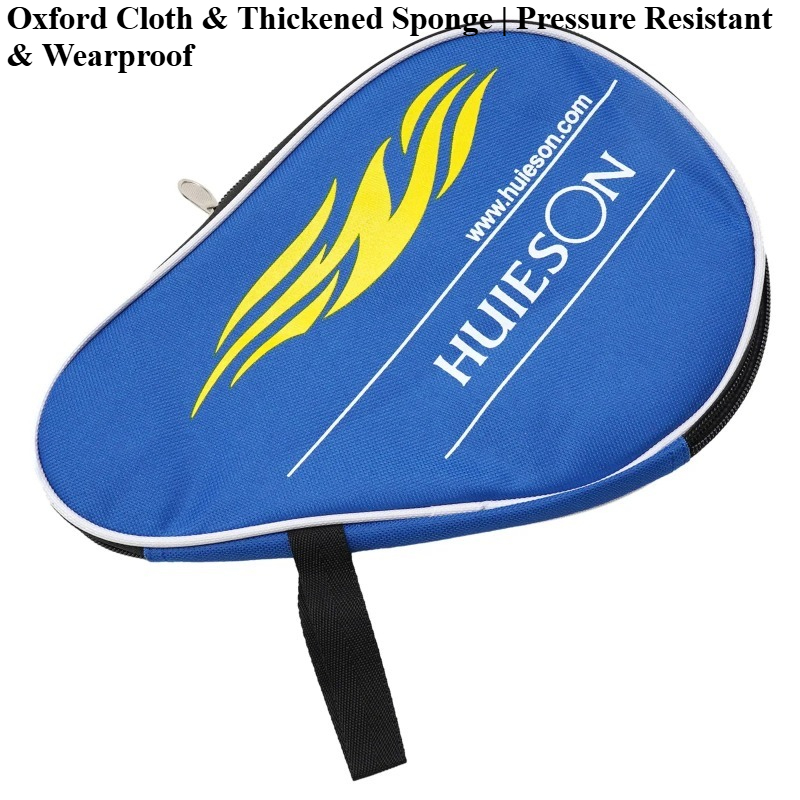 Tas Dayung Tenis Meja Portabel - Table Tennis Defense ulasan dan harga