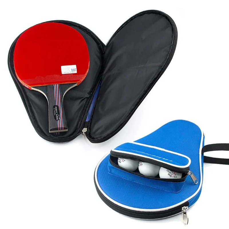 Tas Dayung Tenis Meja Portabel - Table Tennis Defense ulasan dan harga