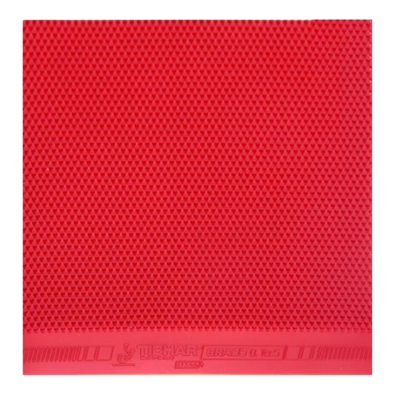 TIBHAR Grass D.TecS Lembaran K - Table Tennis Defense ulasan dan harga