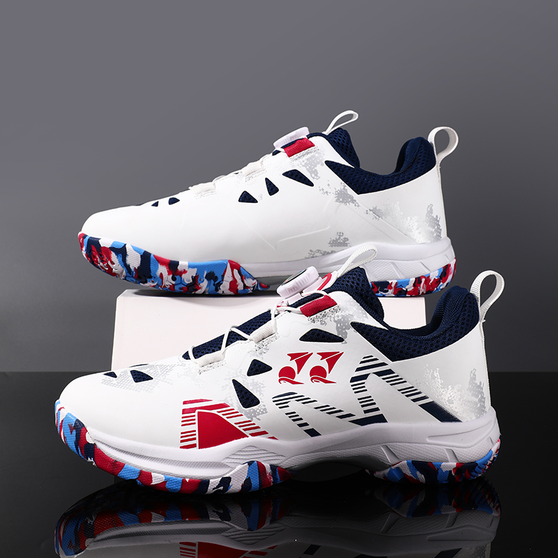 Sepatu Badminton Anak Laki-lak - Table Tennis Volleyball ulasan dan harga