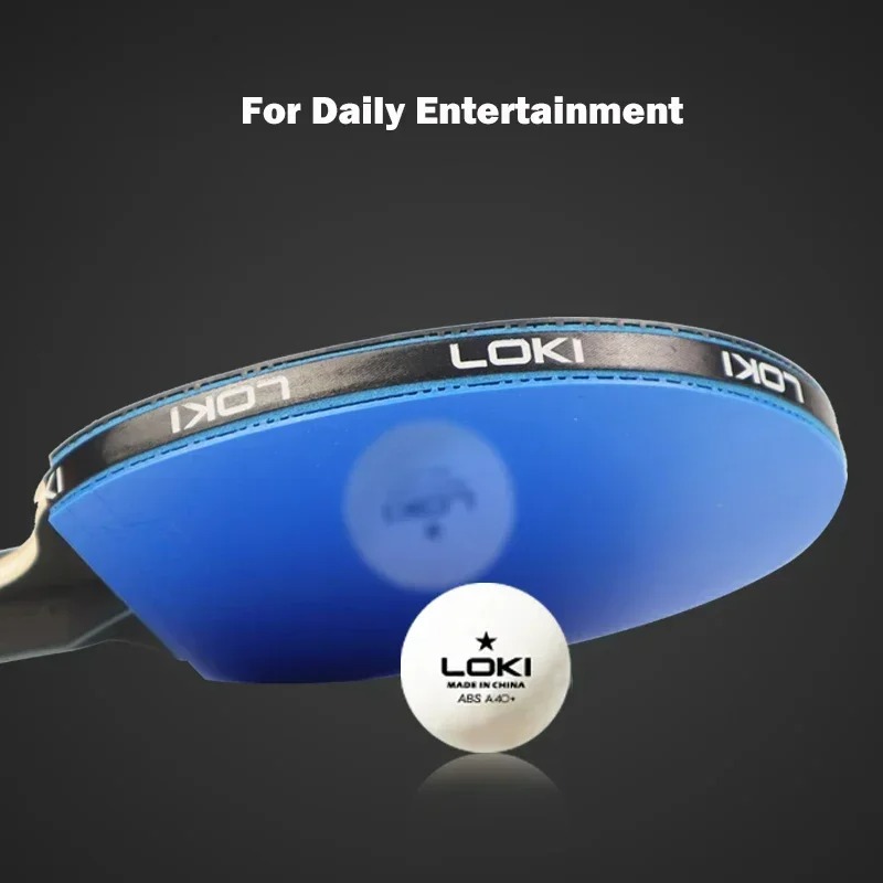 LOKI K5000 K3000 K1000 Set Rak - Table Tennis Umpire ulasan dan harga