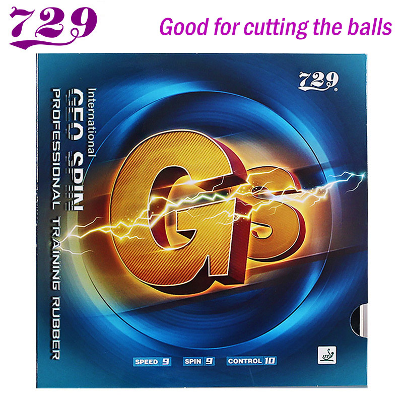729 Persahabatan GS Pelatihan  - Table Tennis Practice ulasan dan harga