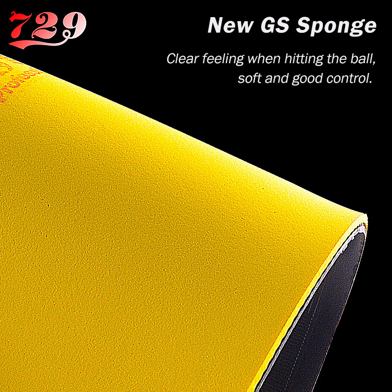 729 Persahabatan GS Pelatihan  - Table Tennis Practice ulasan dan harga