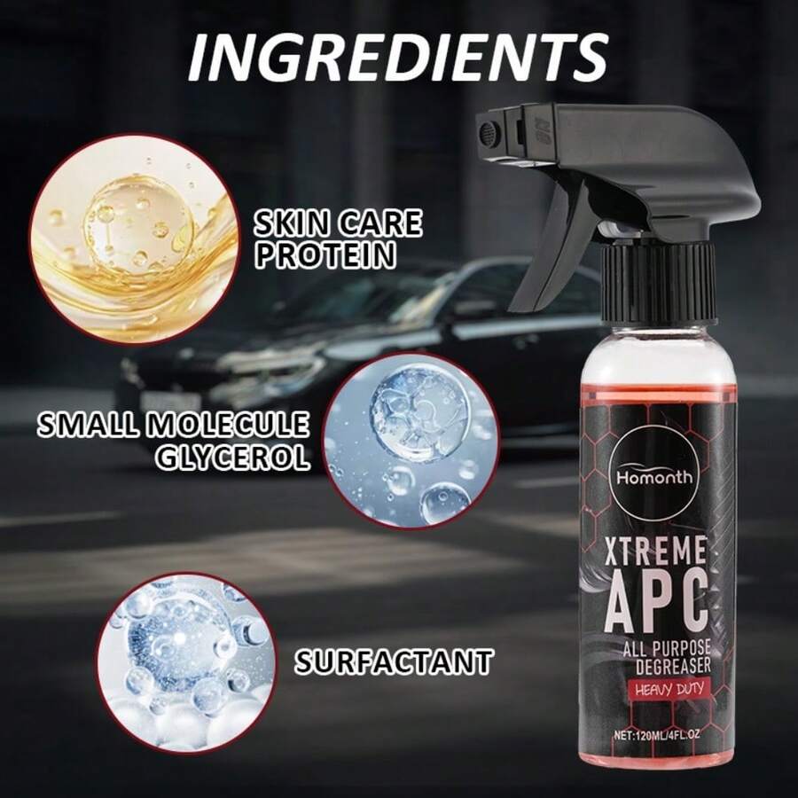 Pembersih Interior Mobil Serba - Rubber Cleaner Foam ulasan dan harga
