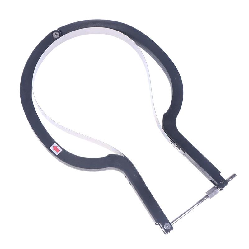 Alat Pemotong Karet Lembaran B - Table Tennis Dimension ulasan dan harga