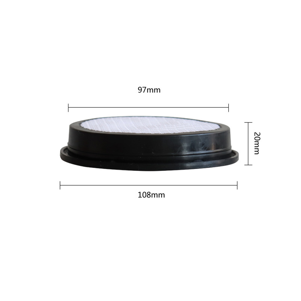 Untuk Koenic 25221 MOP Vacuum  - Rubber Cleaner Foam ulasan dan harga