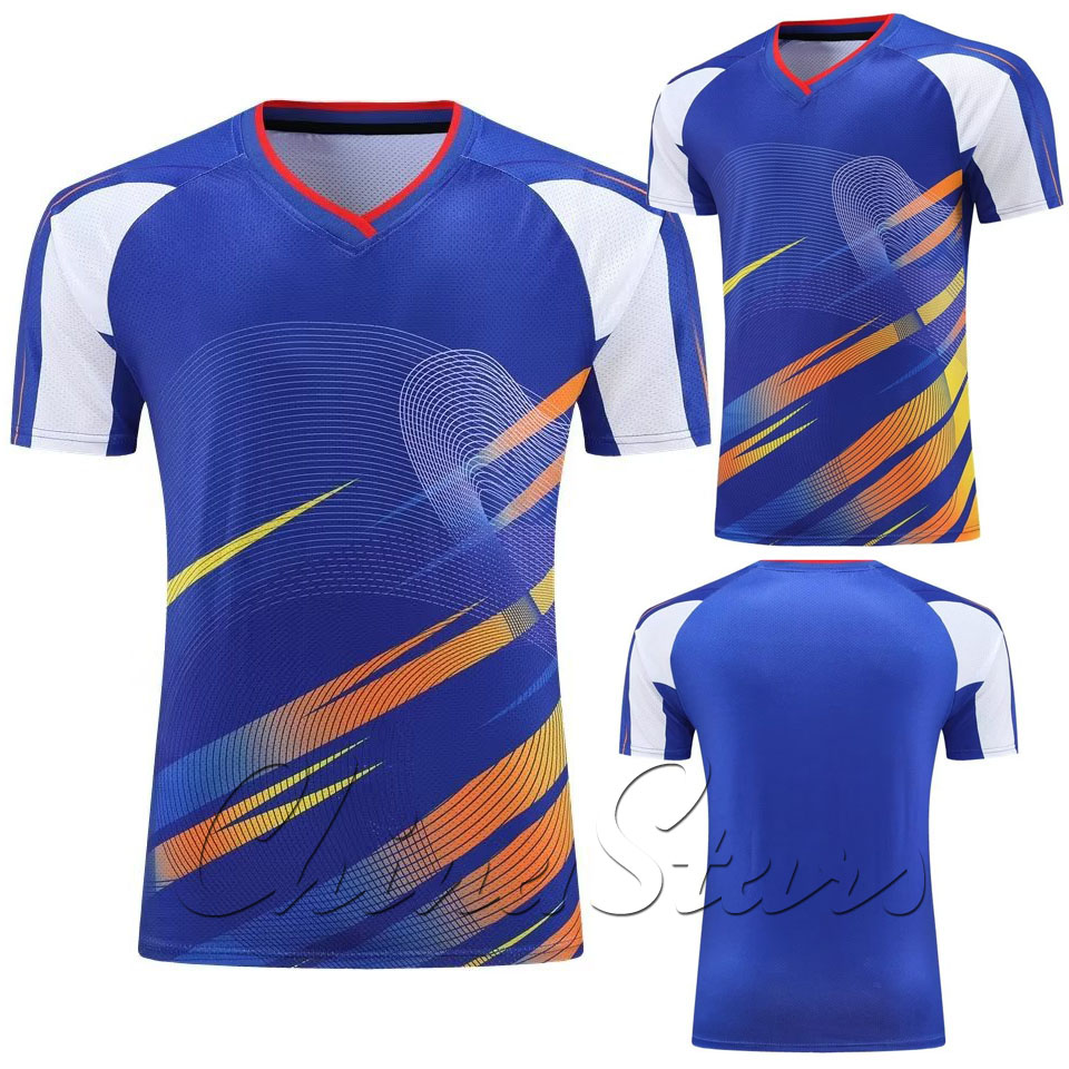 Kaus tenis meja permainan Pria - Table Tennis Name ulasan dan harga