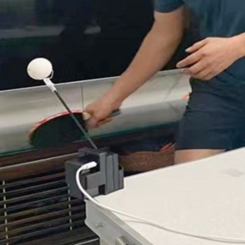 Pelatih Tenis Meja Portabel Al - Table Tennis Practice ulasan dan harga