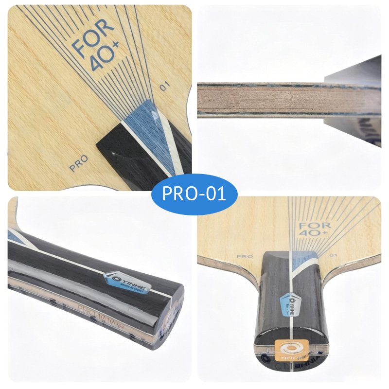 YINHE PRO Series Table Tennis  - Table Tennis Umpire ulasan dan harga