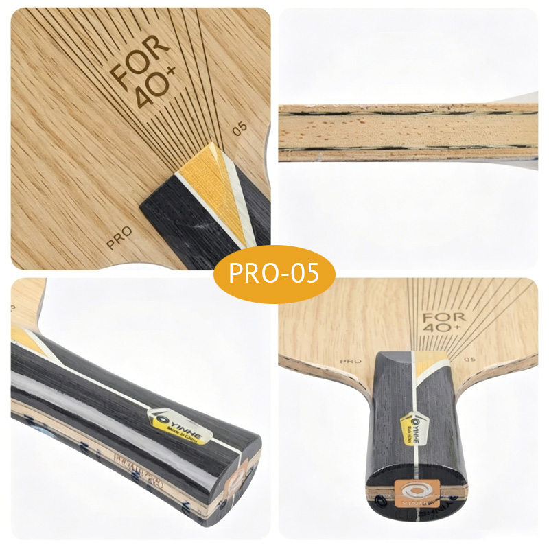YINHE PRO Series Table Tennis  - Table Tennis Umpire ulasan dan harga