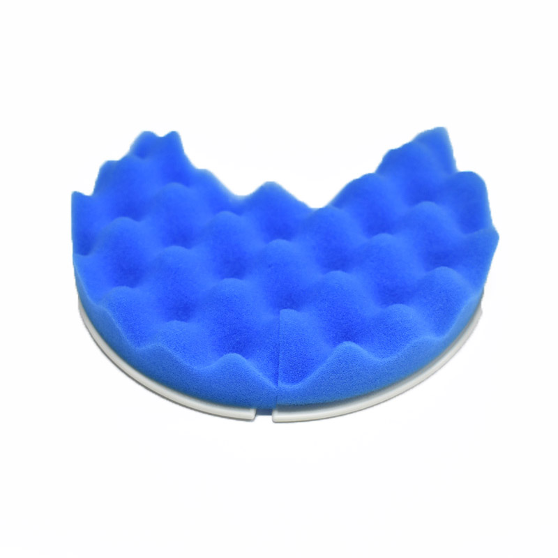 3 Set Busa & HEPA Filter u - Rubber Cleaner Foam ulasan dan harga