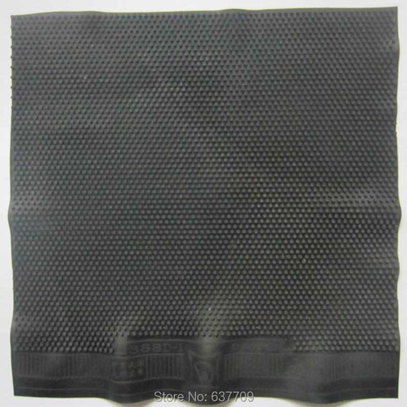 Karet Tenis Meja Dawei Large P - Table Tennis Defense ulasan dan harga