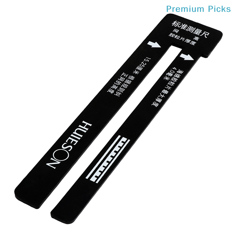 Penggaris pengadil tenis meja  - Table Tennis Umpire ulasan dan harga