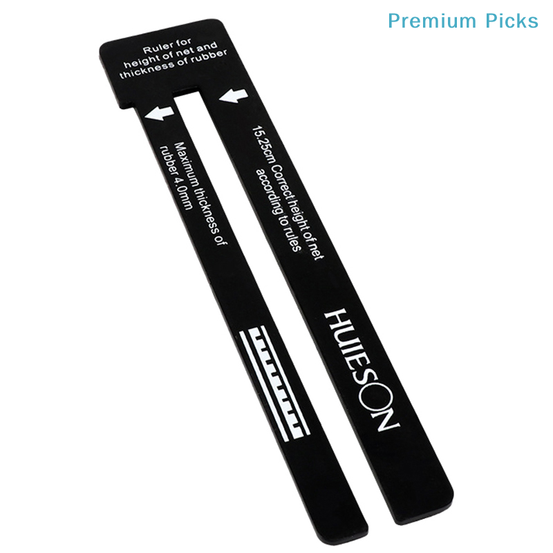 Penggaris pengadil tenis meja  - Table Tennis Umpire ulasan dan harga