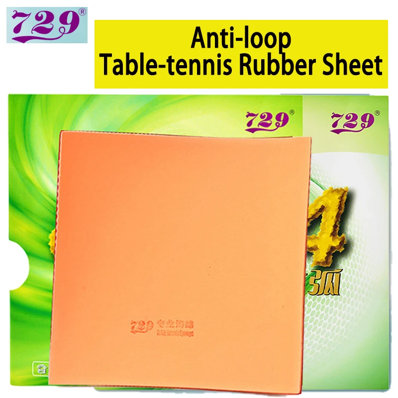 729 Persahabatan 804 Tenis Mej - Table Tennis Equipment ulasan dan harga