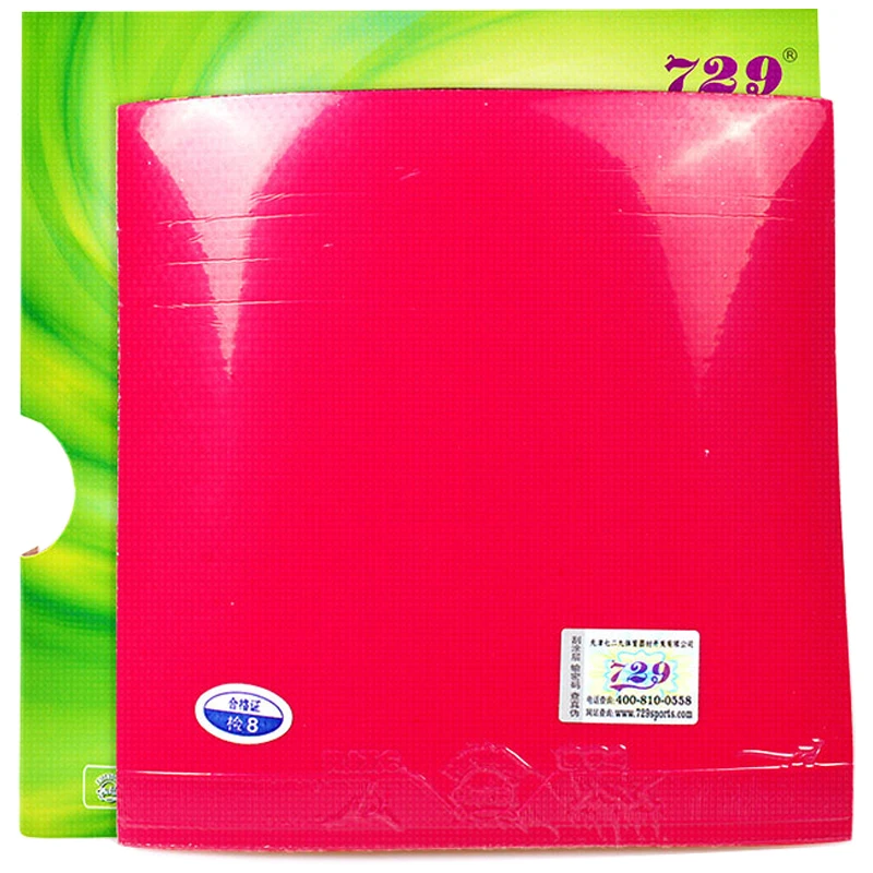 729 Persahabatan 804 Tenis Mej - Table Tennis Equipment ulasan dan harga