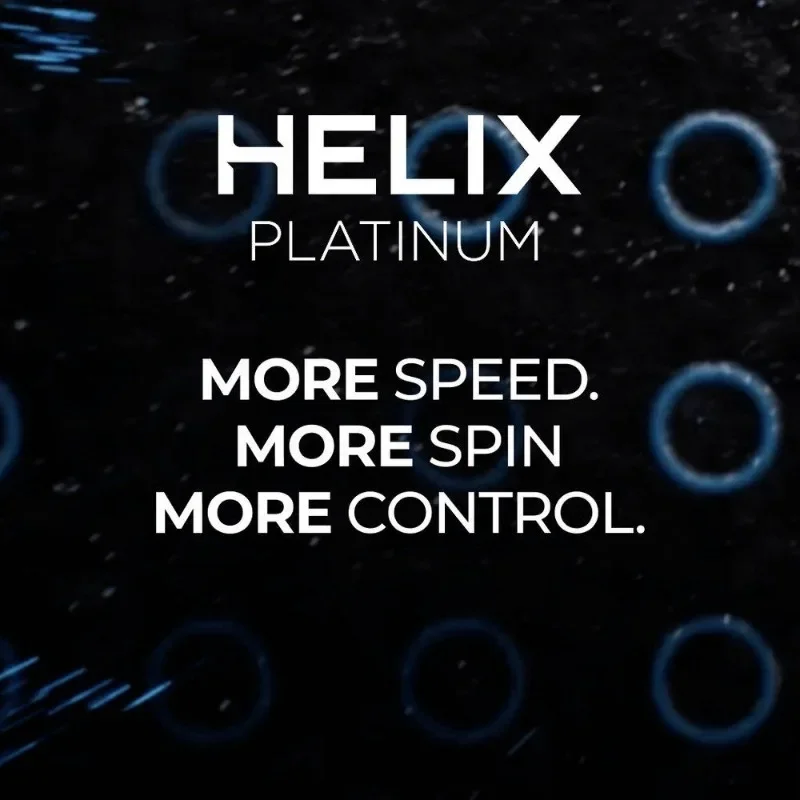 STIGA HELIX Platinum Series Ka - Table Tennis Elite Series ulasan dan harga