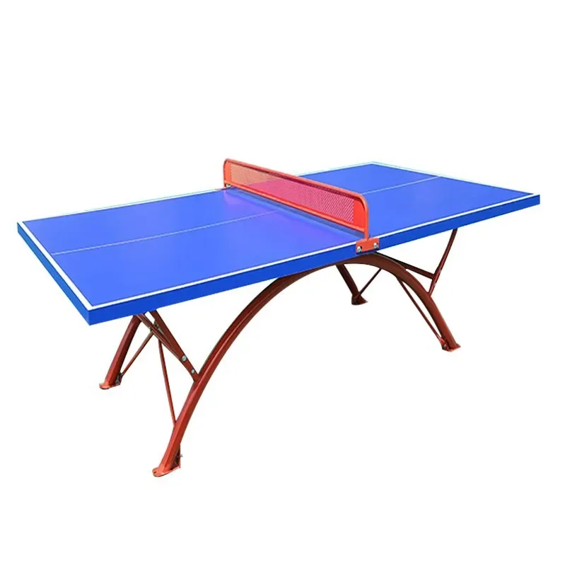 Meja Tenis Meja Luar Ruangan,  - Table Tennis Live ulasan dan harga