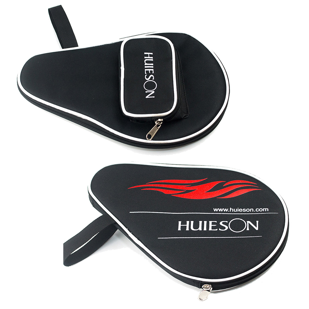 1 buah tas raket tenis meja 30 - Table Tennis Umpire ulasan dan harga