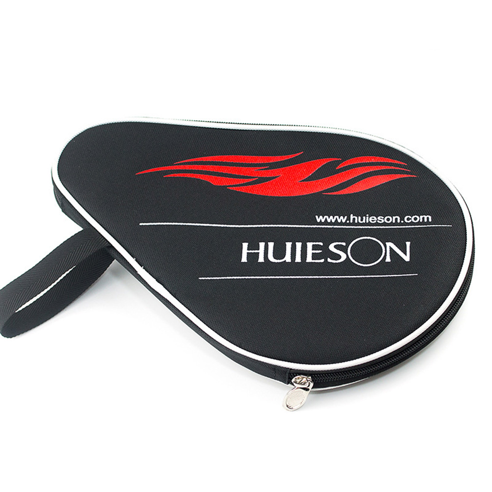 1 buah tas raket tenis meja 30 - Table Tennis Umpire ulasan dan harga