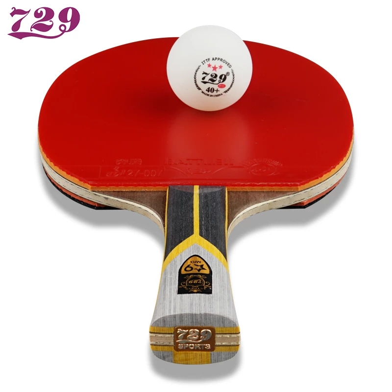 Persahabatan 729 Raja 9 Bintan - Table Tennis History ulasan dan harga