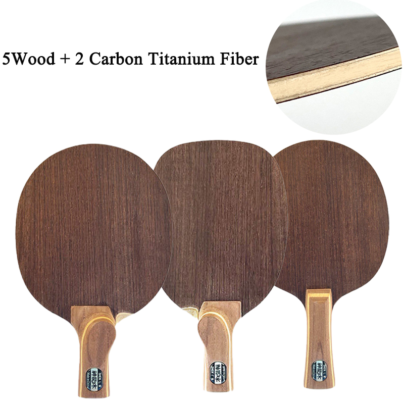 Blade Tenis Meja Penhold Cina/ - Table Tennis Japanese ulasan dan harga