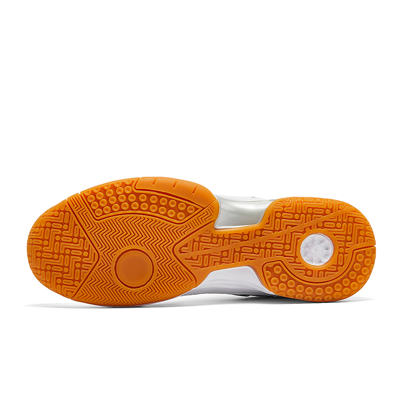 Sepatu Bulu Tangkis Antiselip  - Table Tennis Volleyball ulasan dan harga