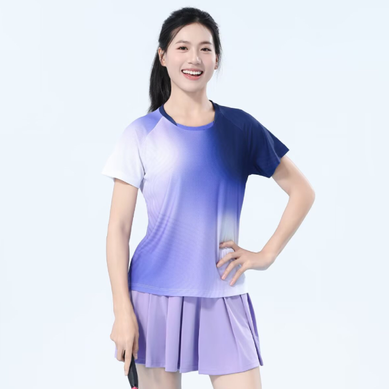 Set Kaus Tenis Meja Kustom Wan - Table Tennis Name ulasan dan harga