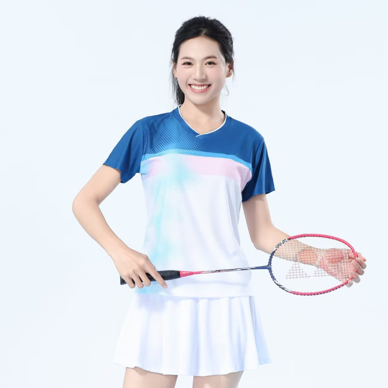 Set Kaus Tenis Meja Kustom Wan - Table Tennis Name ulasan dan harga