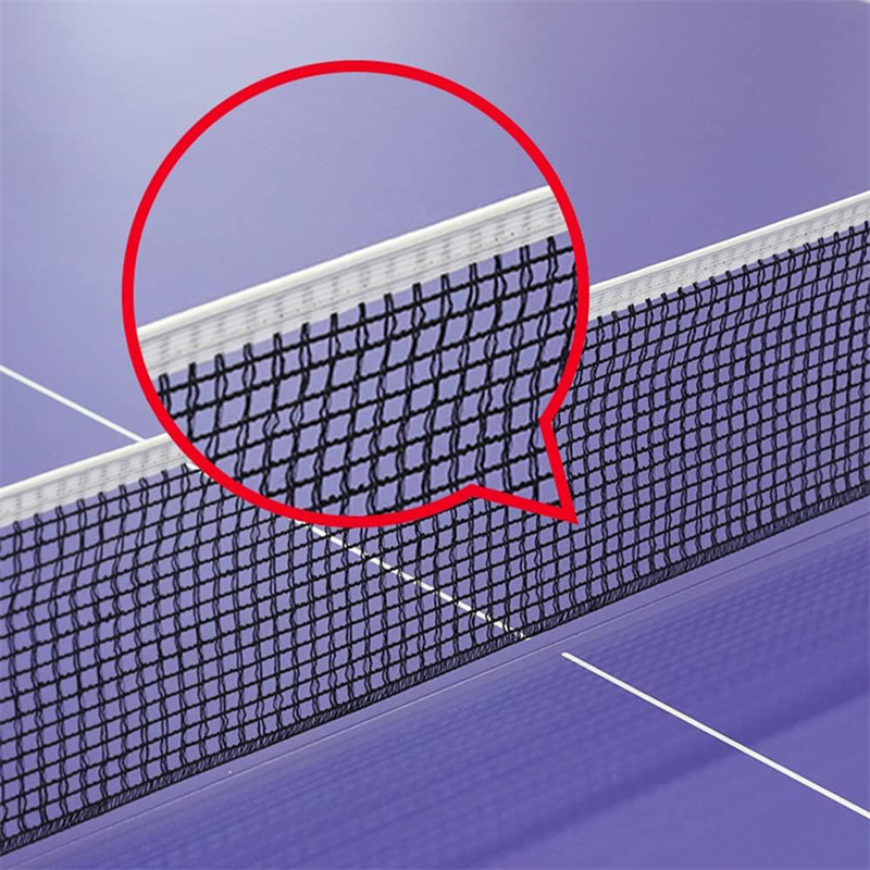 Jaring Tenis Meja Ping Pong da - Table Tennis Dimension ulasan dan harga