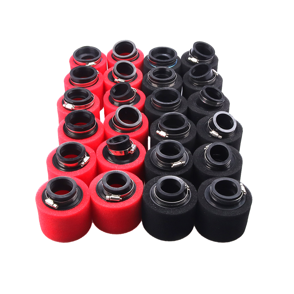 Filter Bahan Bakar Gas Sepeda  - Rubber Cleaner Foam ulasan dan harga