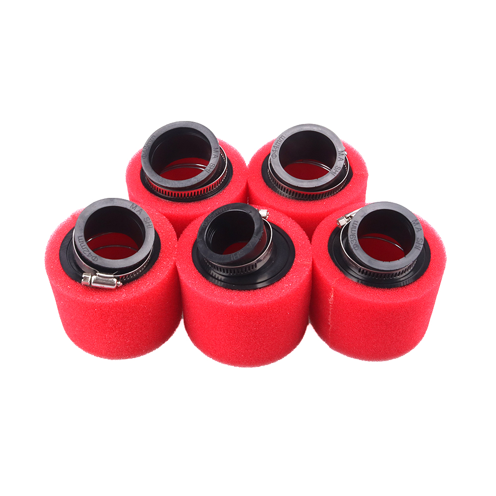 Filter Bahan Bakar Gas Sepeda  - Rubber Cleaner Foam ulasan dan harga